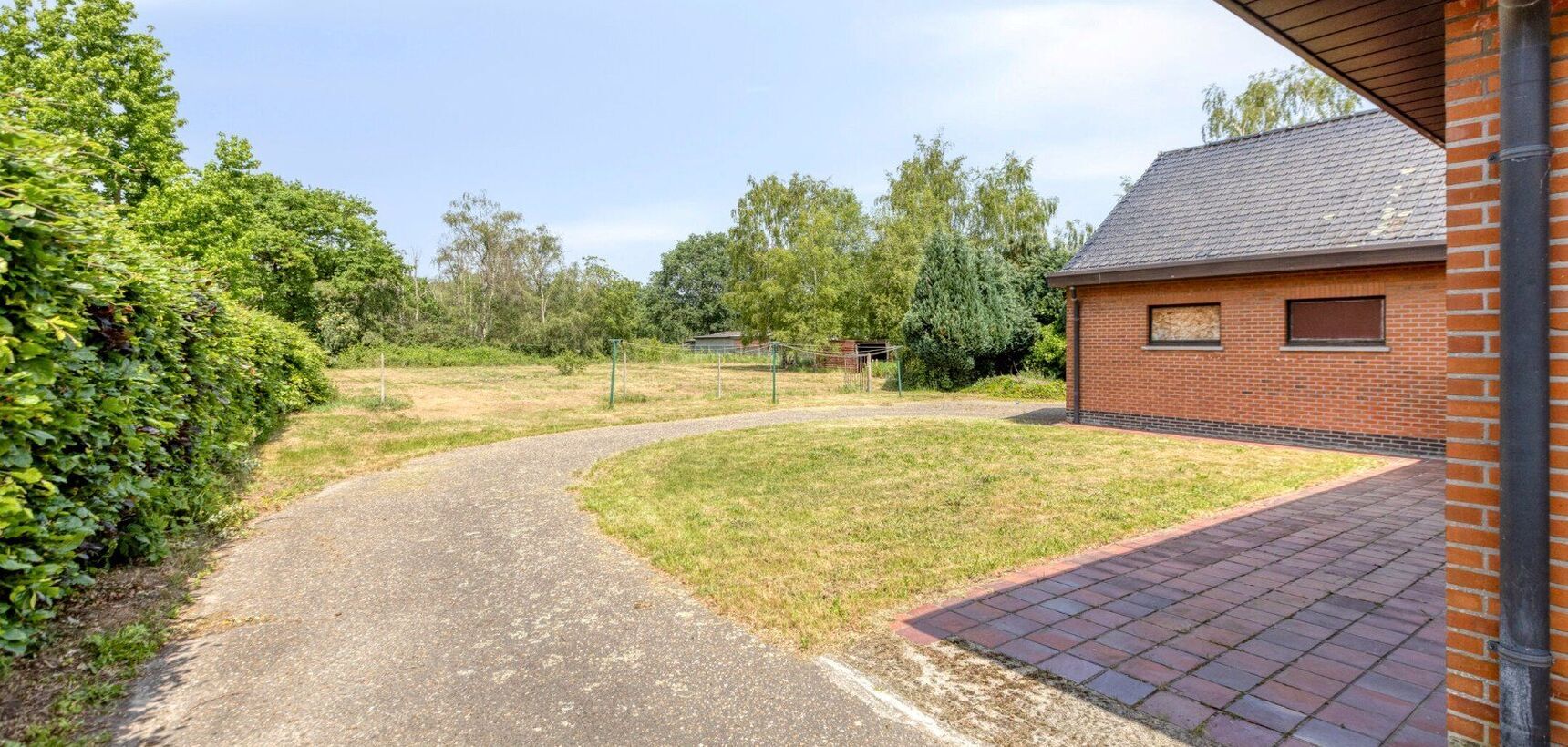 Huis te koop in Balen