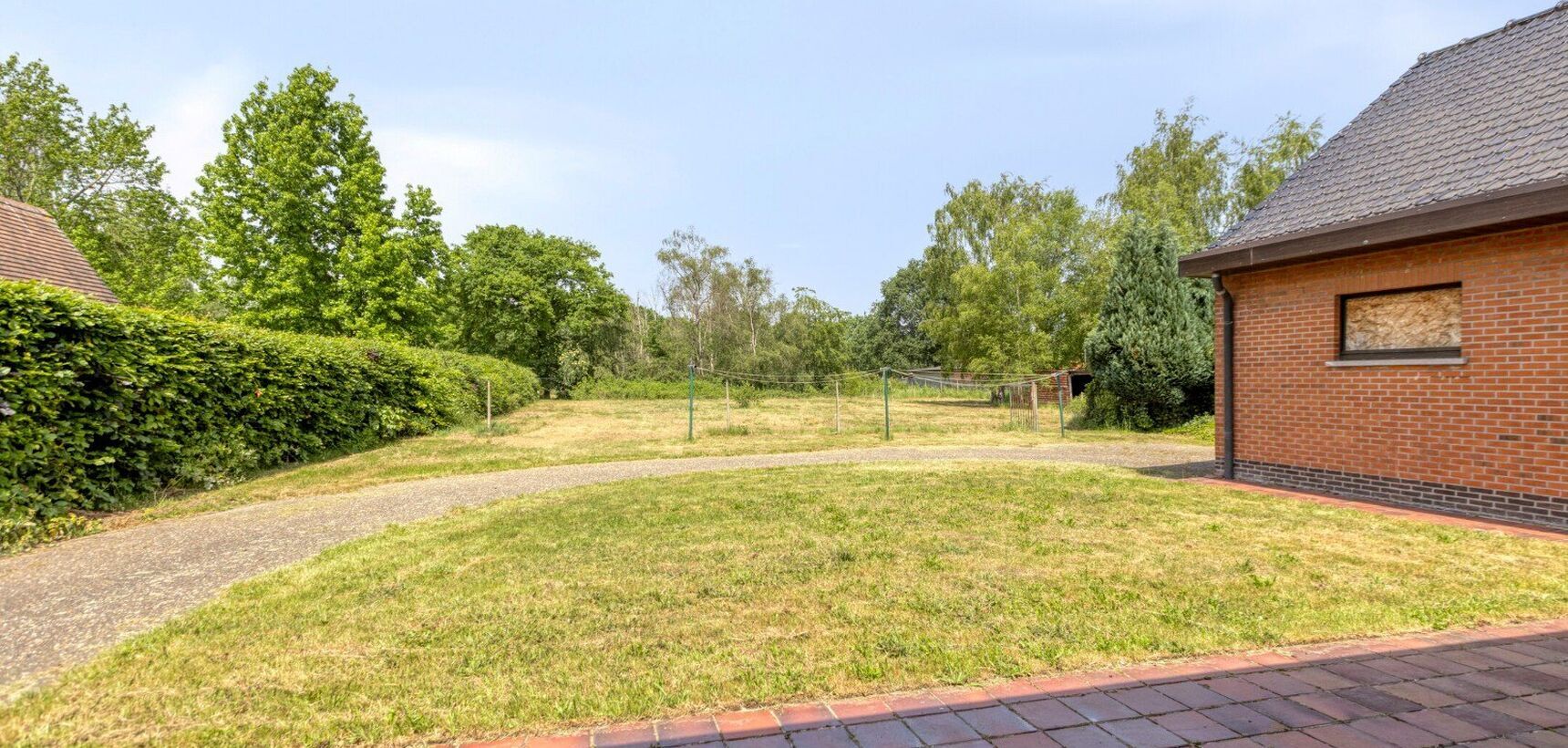 Huis te koop in Balen