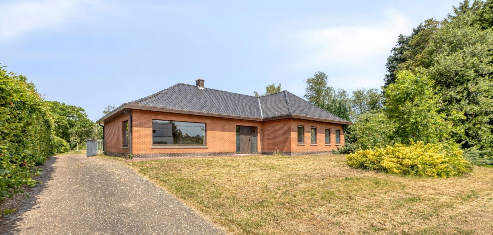 Huis te koop in Balen