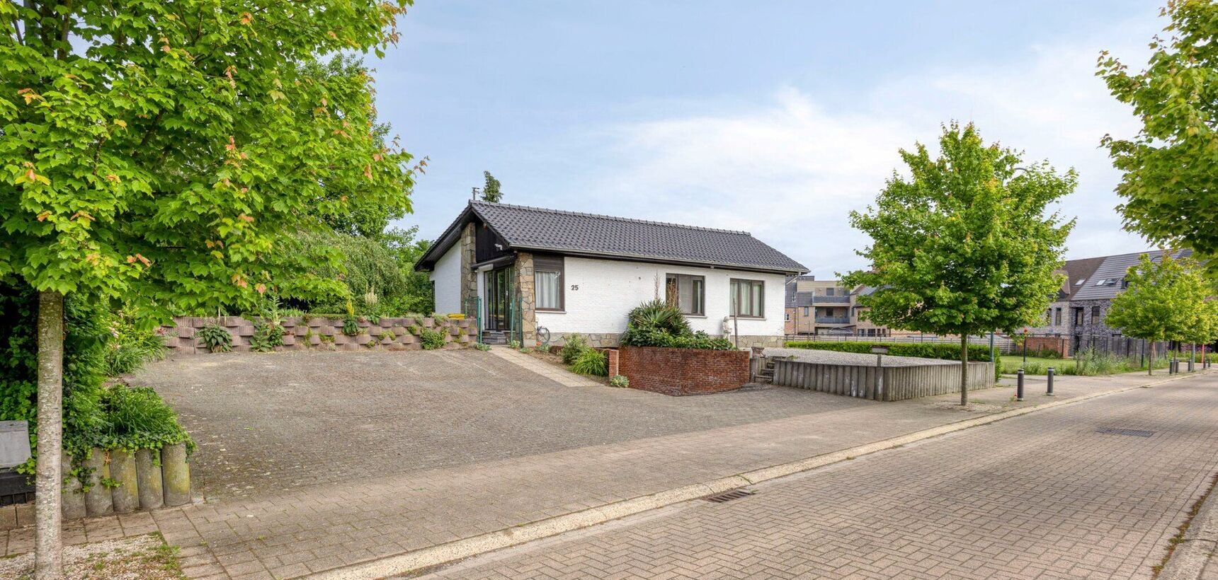 Huis te koop in Balen