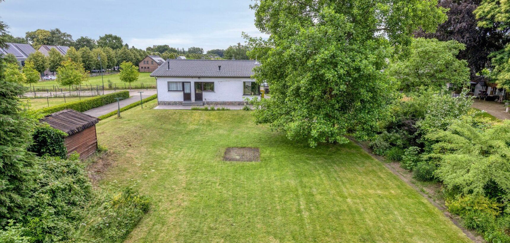 Huis te koop in Balen