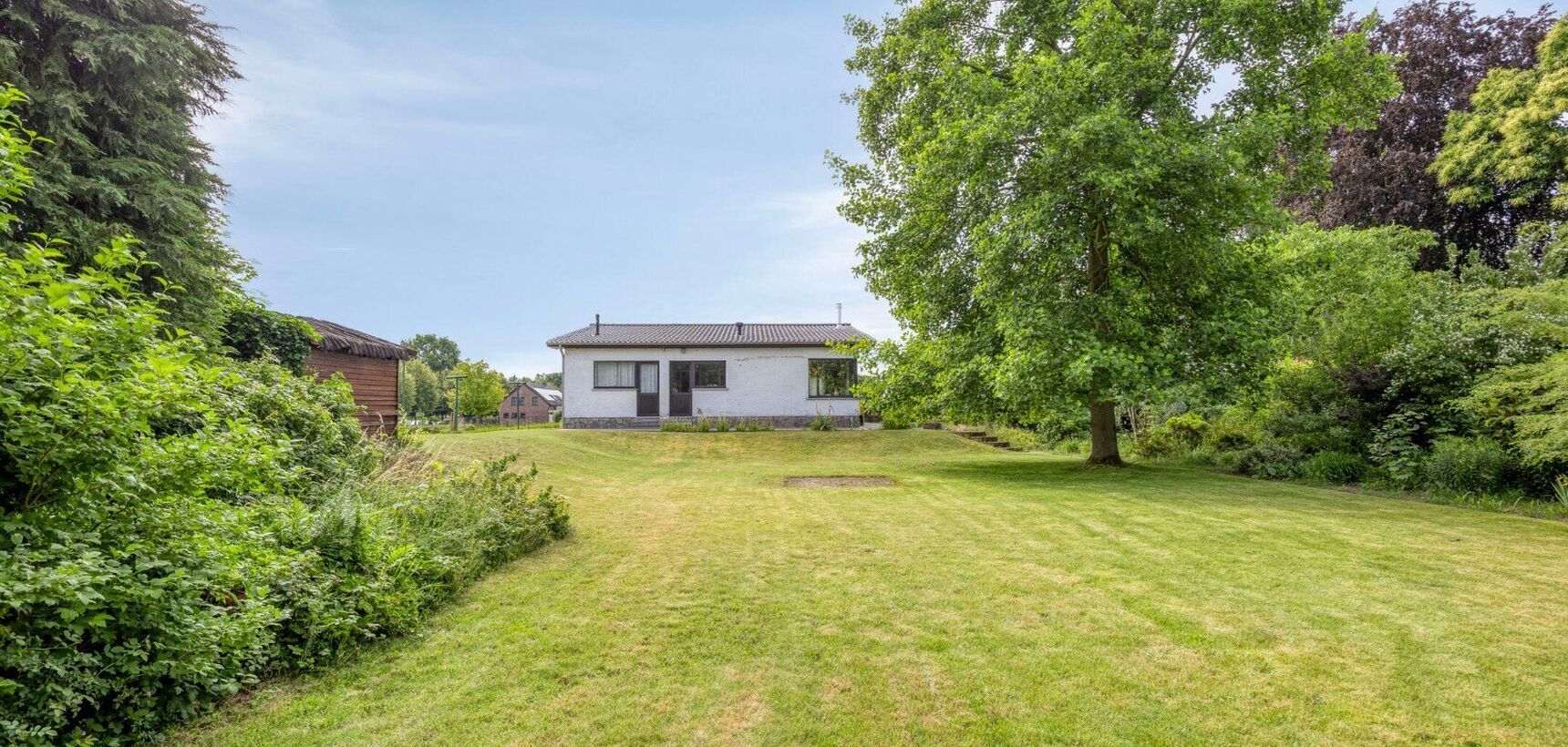 Huis te koop in Balen