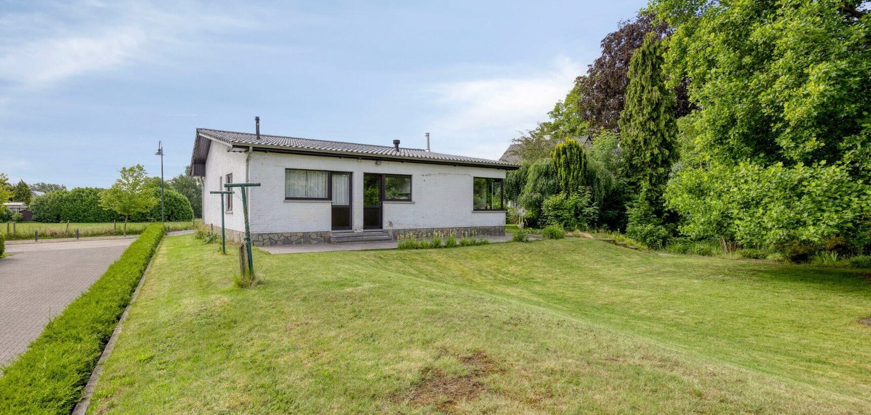 Huis te koop in Balen
