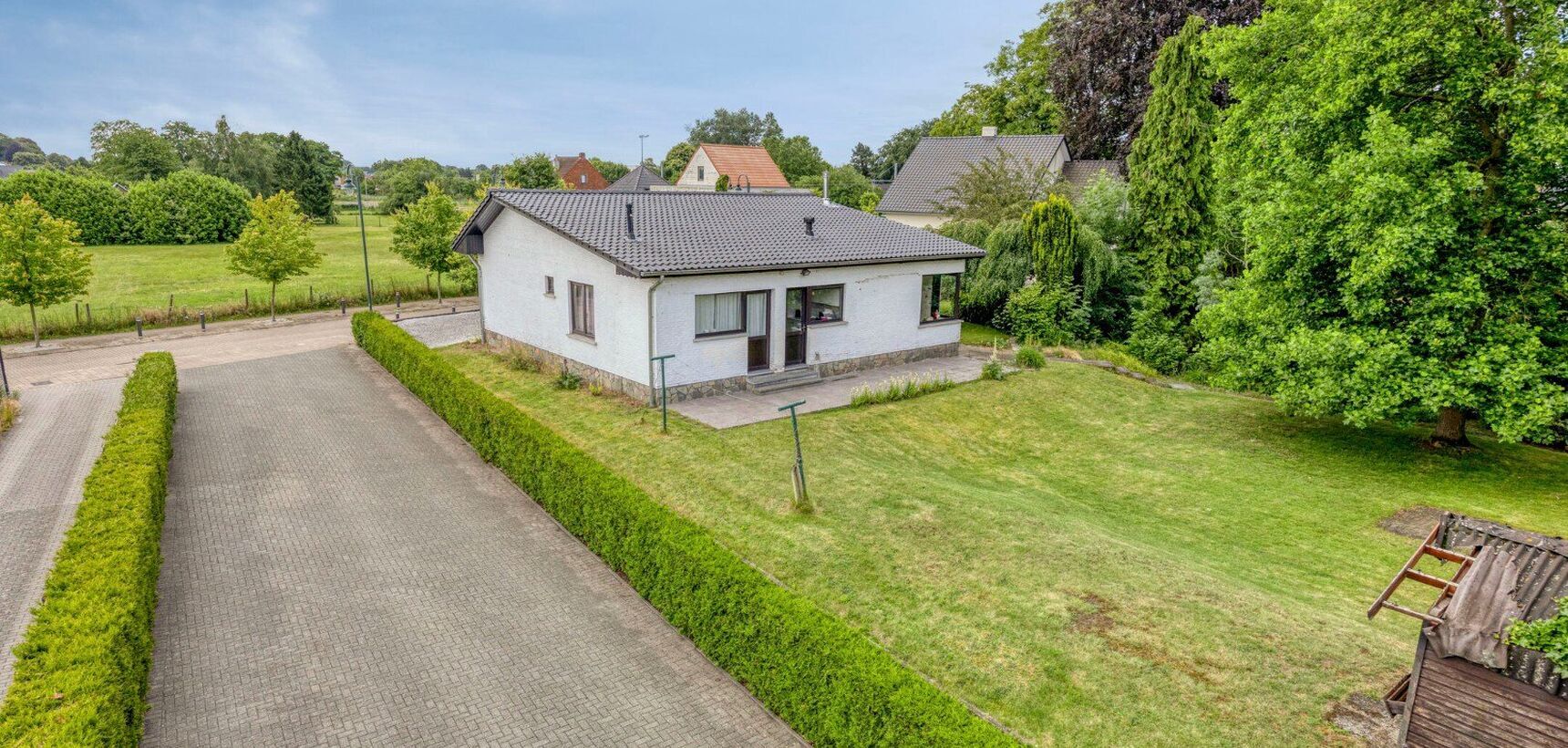 Huis te koop in Balen