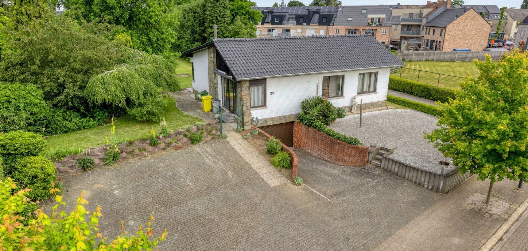 Huis te koop in Balen