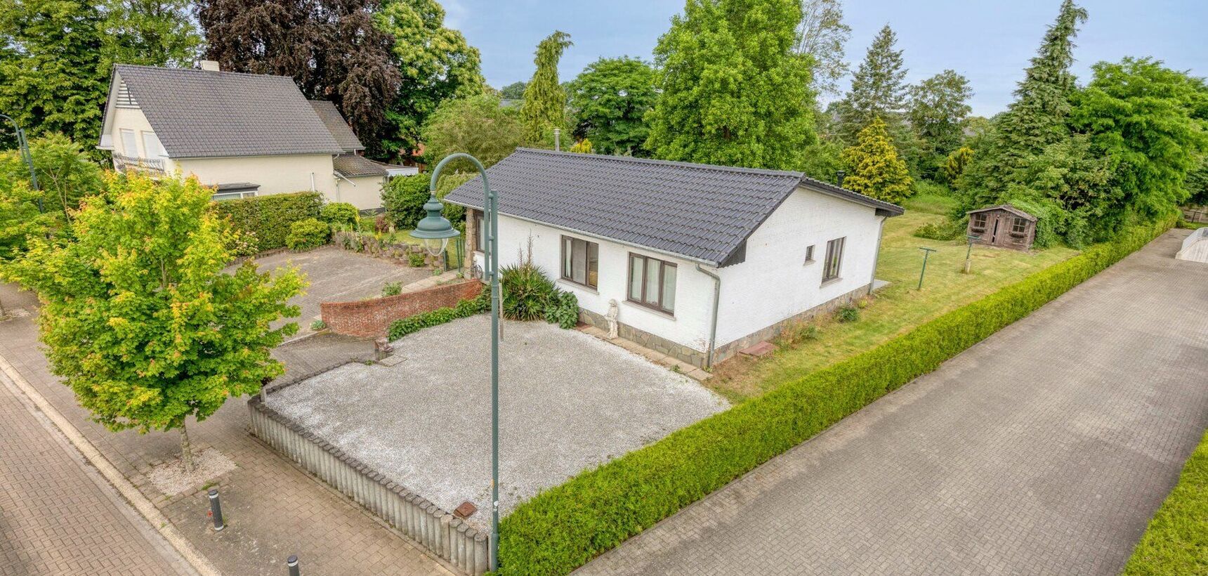 Huis te koop in Balen