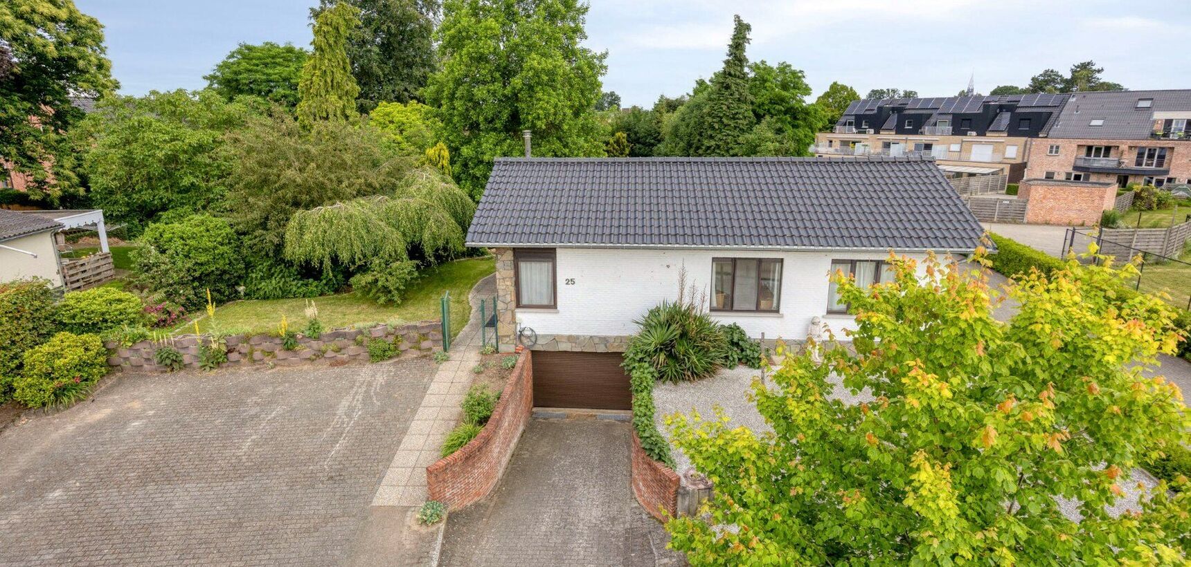 Huis te koop in Balen