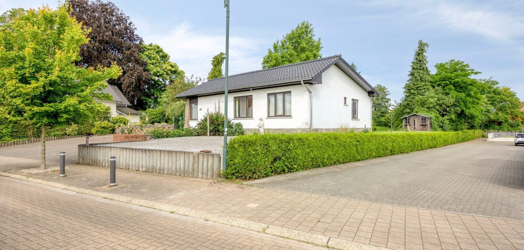 Huis te koop in Balen