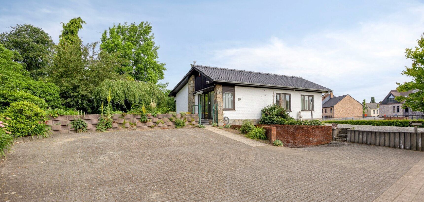 Huis te koop in Balen
