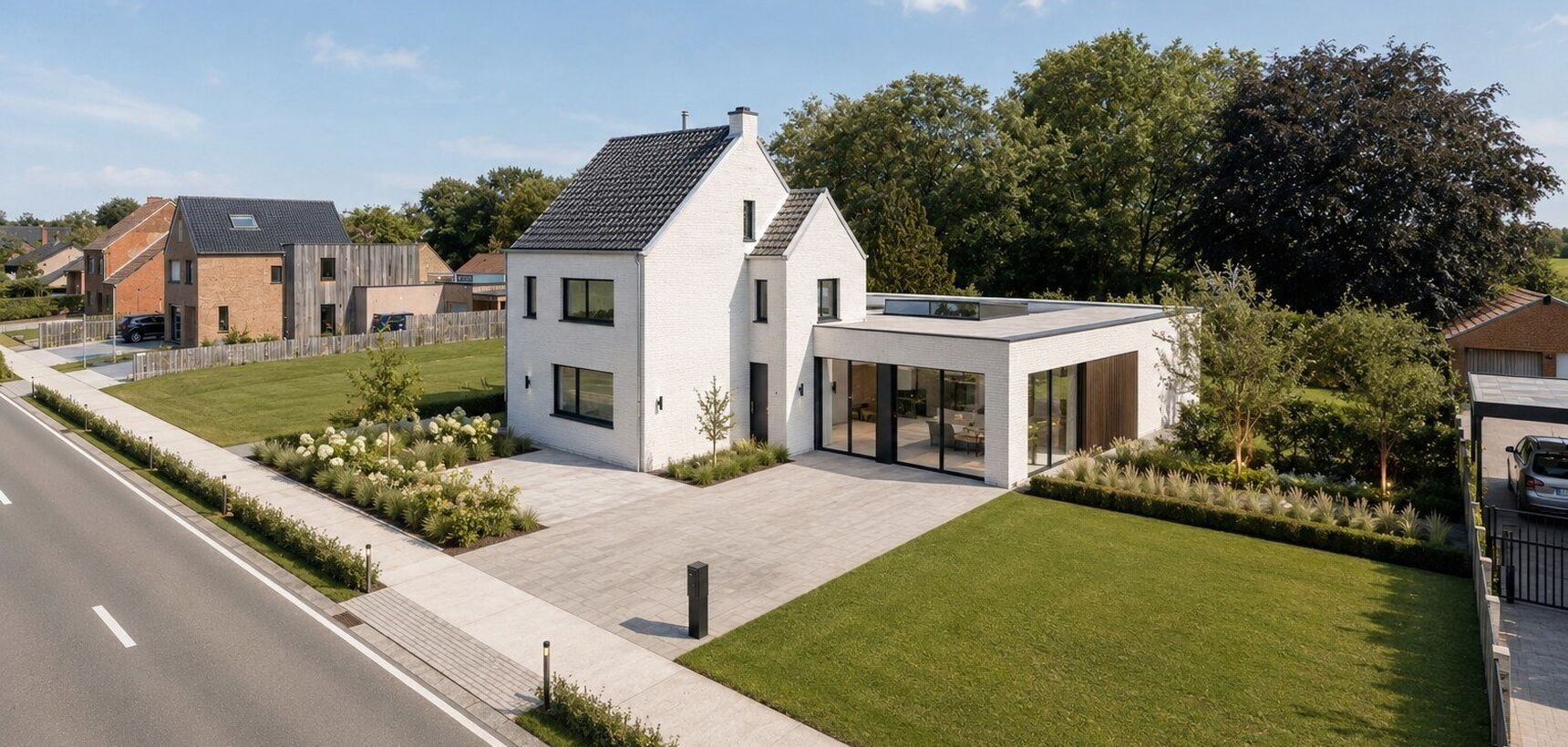 Huis te koop in Balen