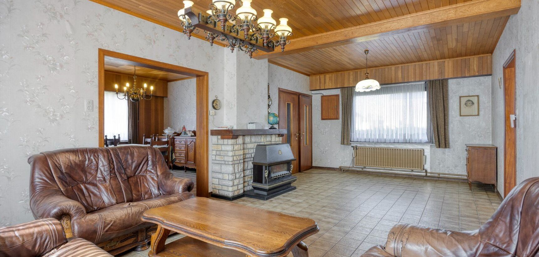 Huis te koop in Balen