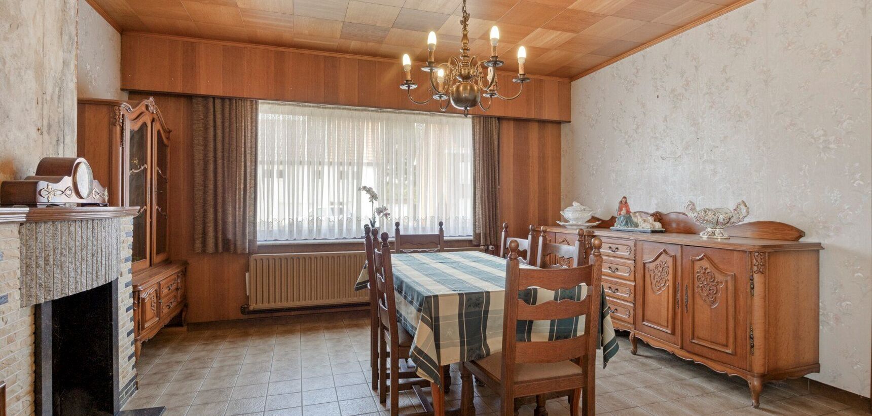 Huis te koop in Balen