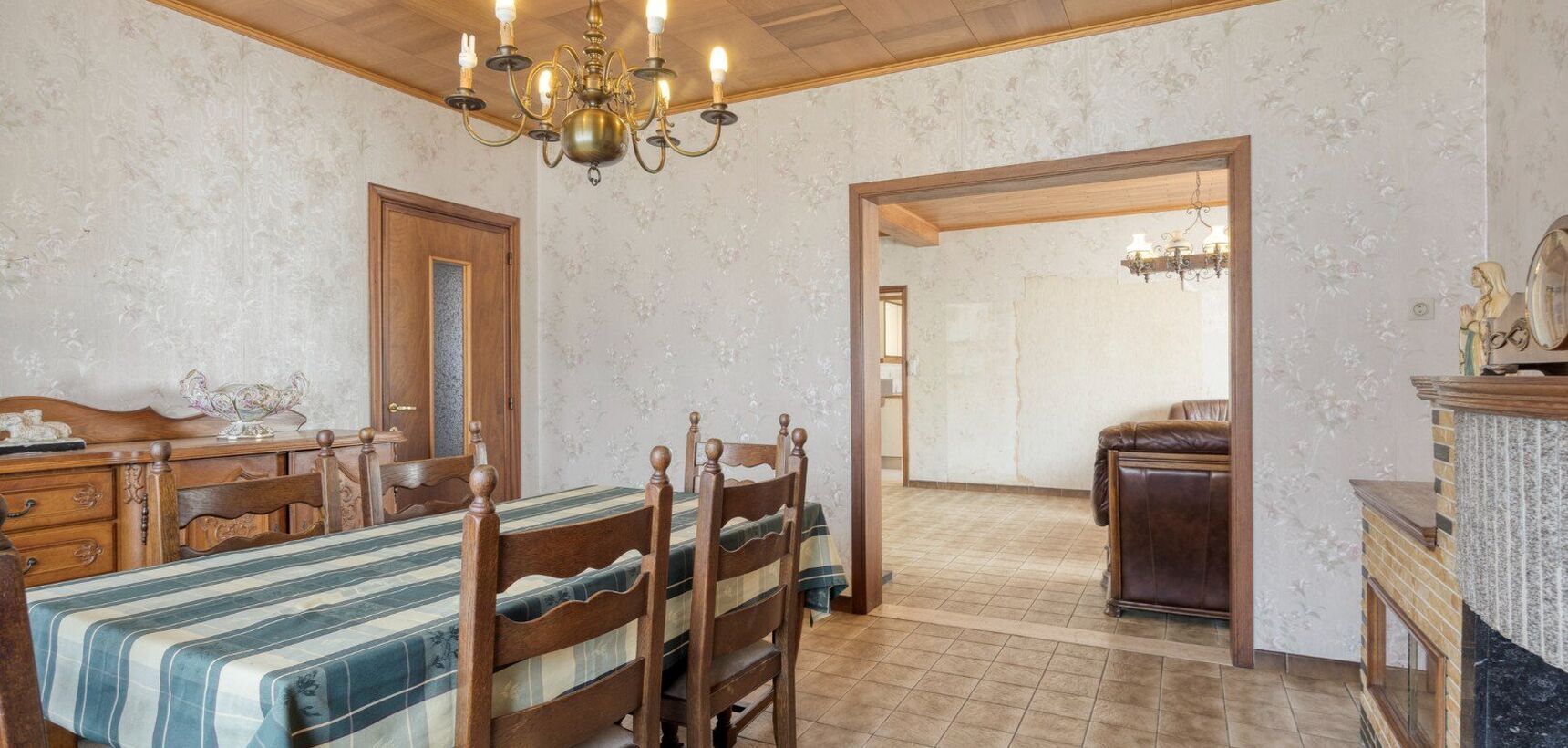 Huis te koop in Balen