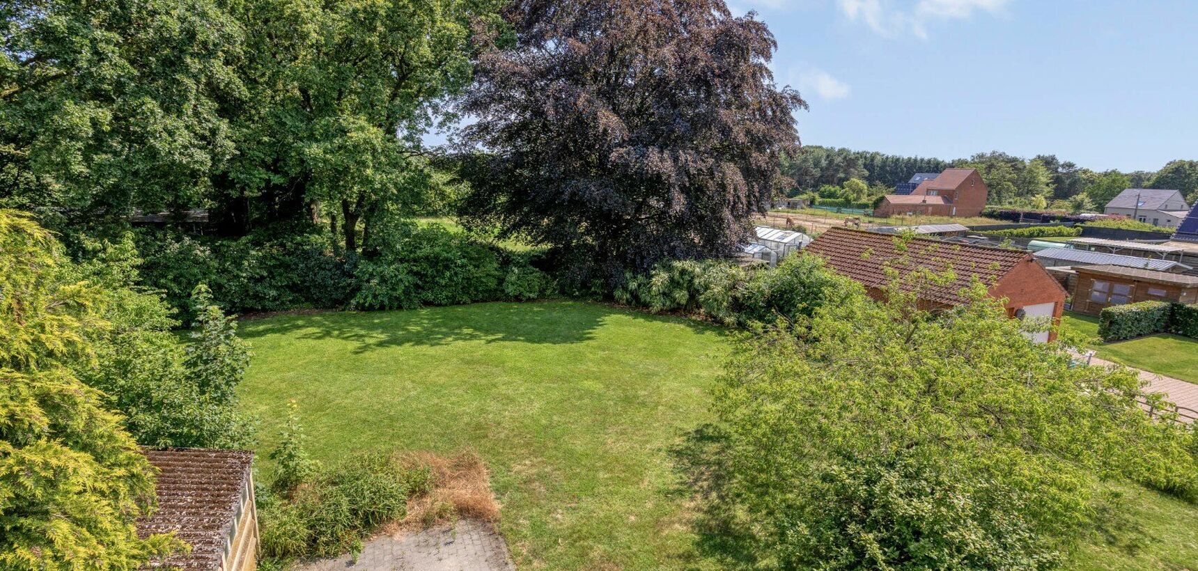 Huis te koop in Balen