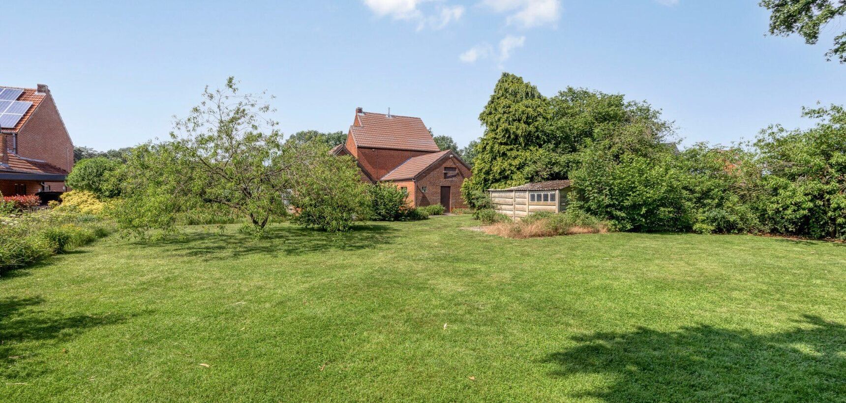 Huis te koop in Balen