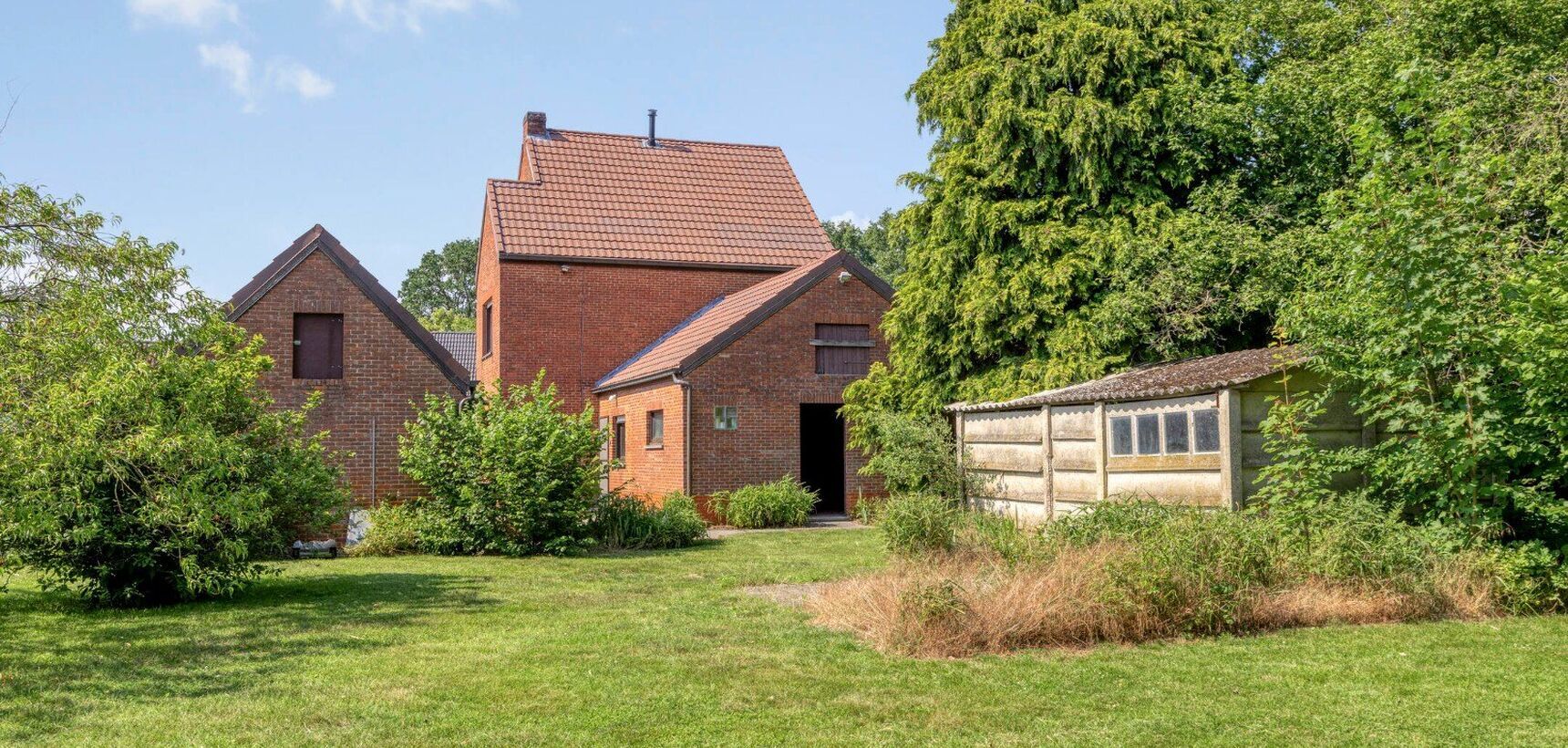 Huis te koop in Balen