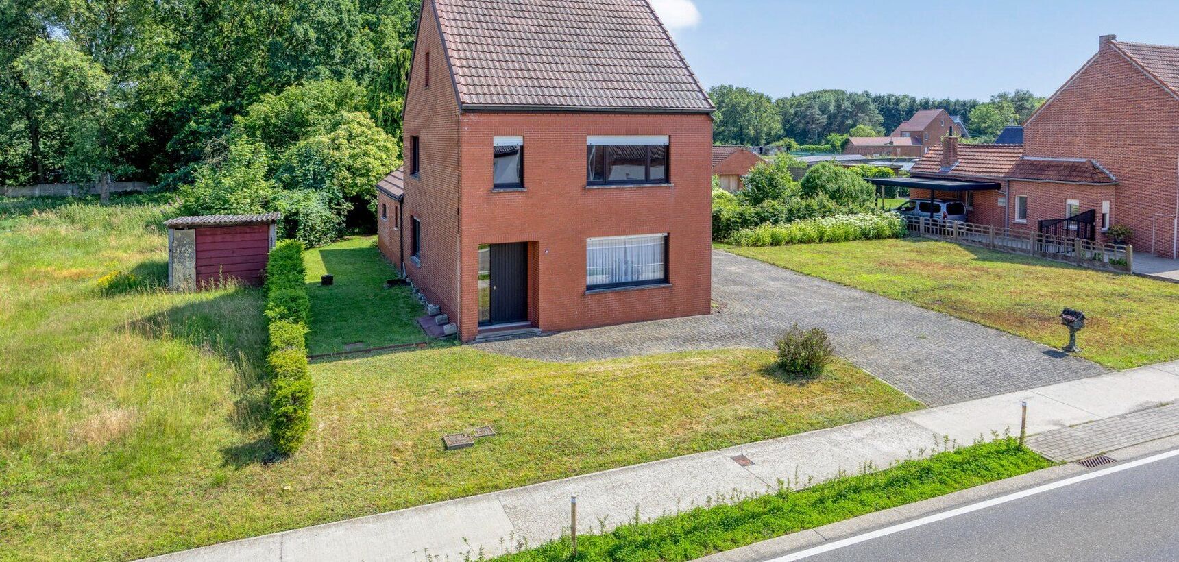 Huis te koop in Balen