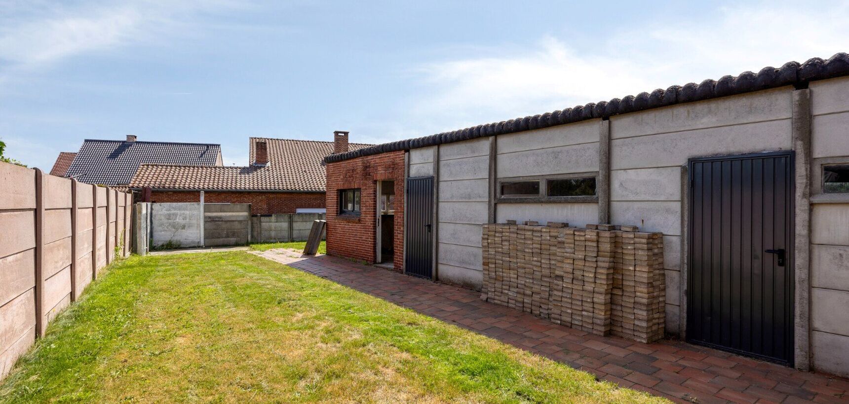 Huis te koop in Balen