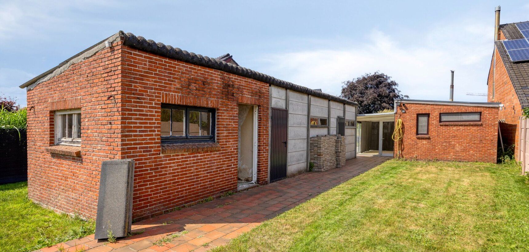 Huis te koop in Balen