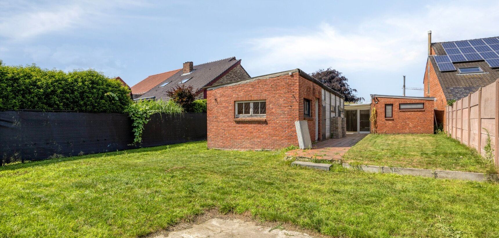 Huis te koop in Balen