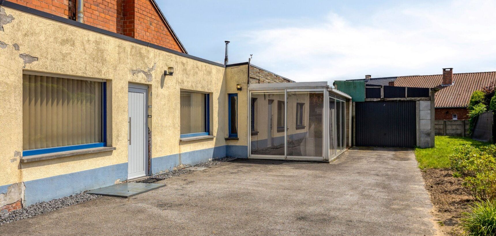 Huis te koop in Balen
