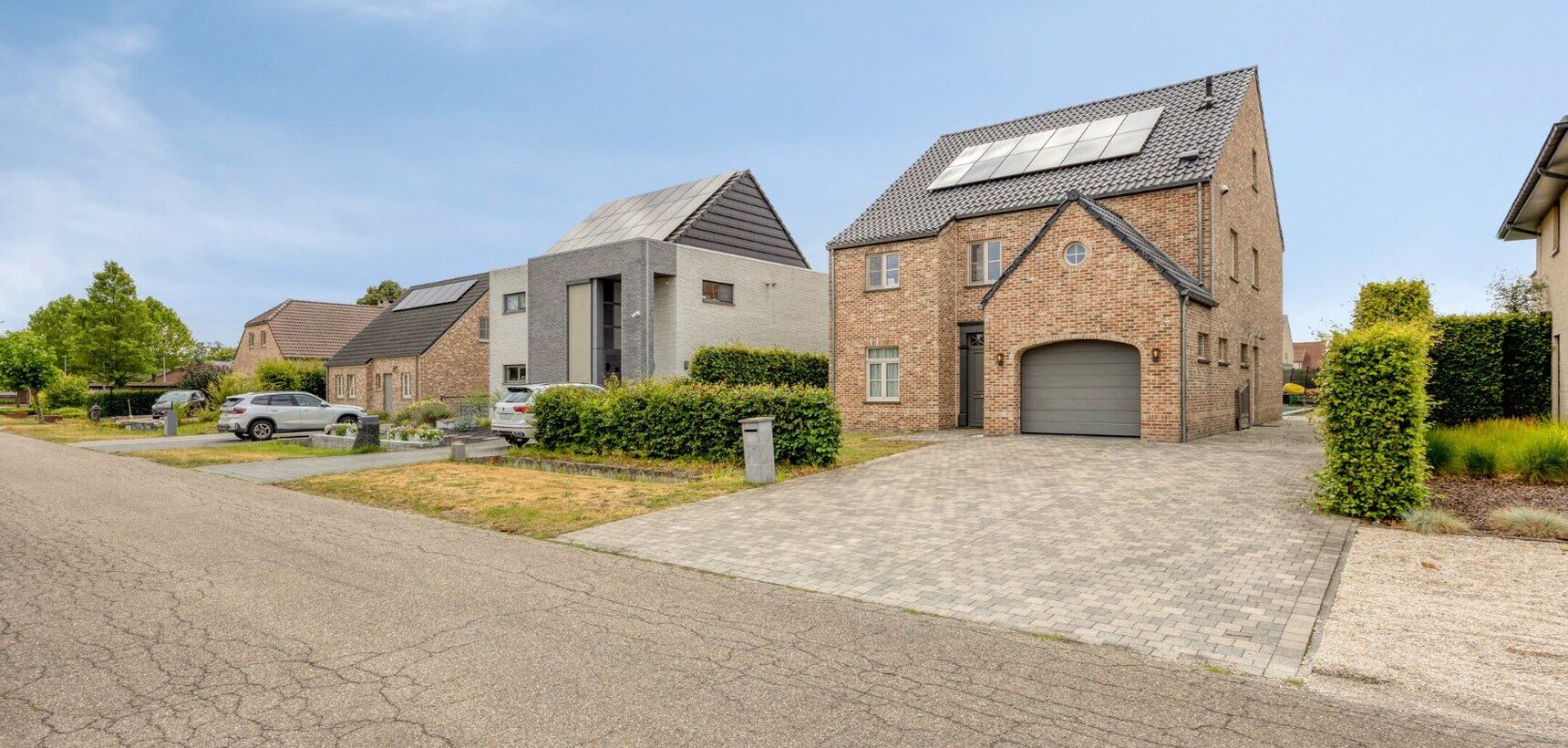 Huis te koop in Balen
