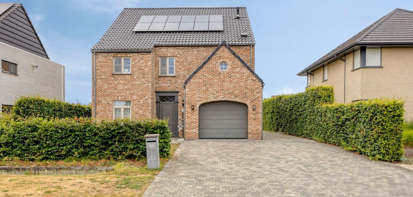 Huis te koop in Balen