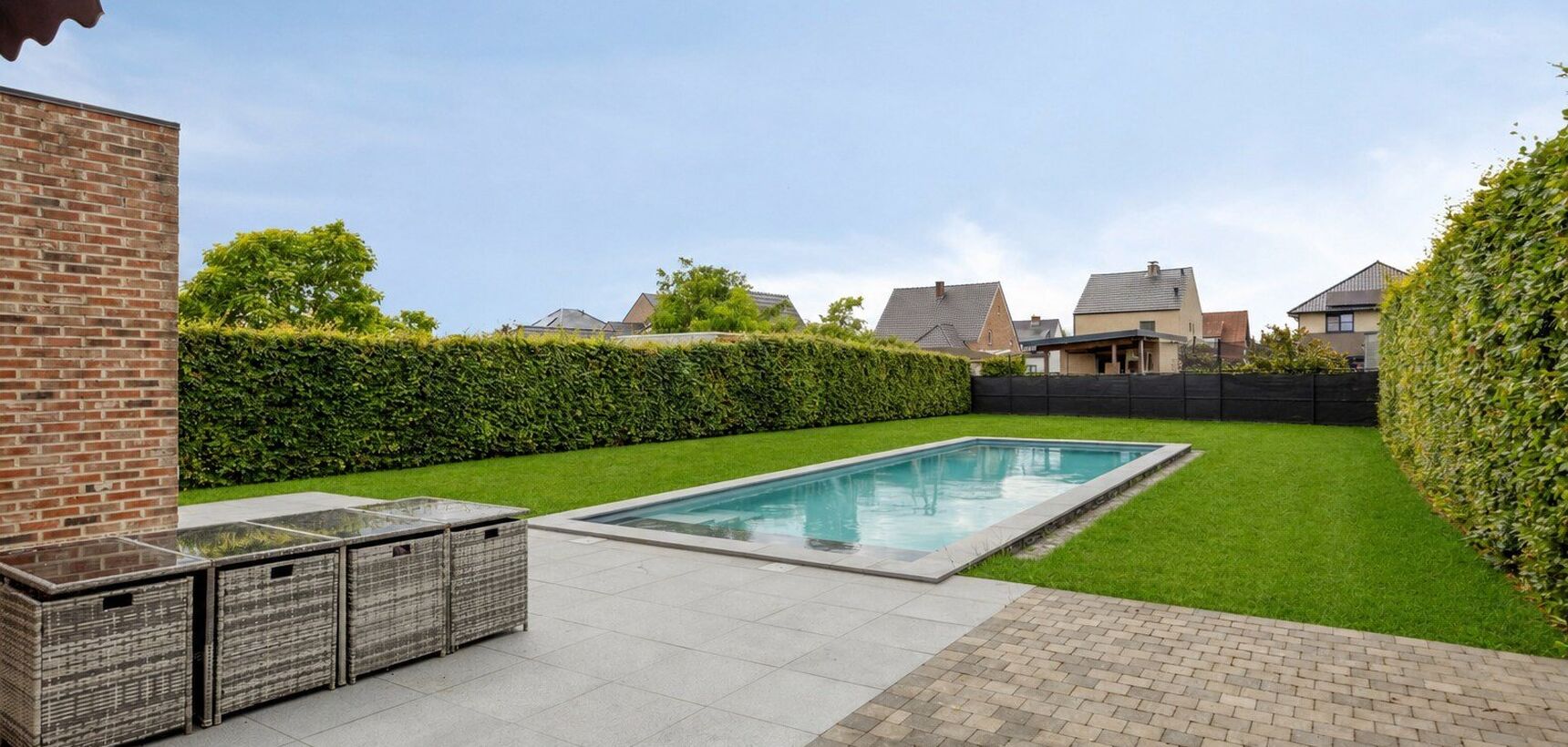 Huis te koop in Balen