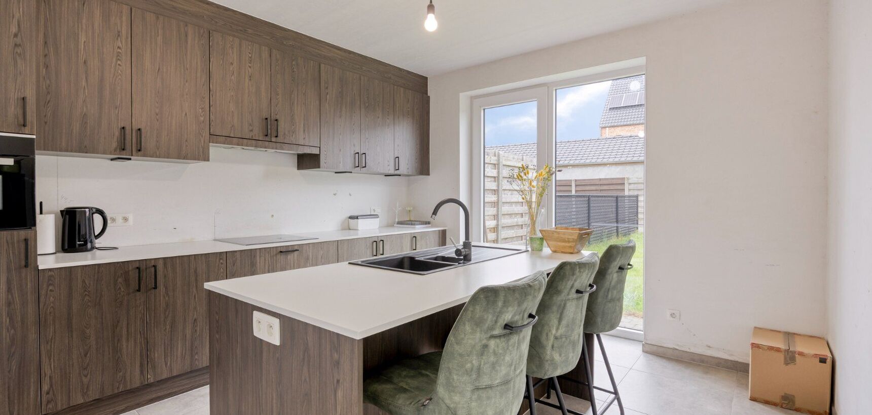 Huis te koop in Balen