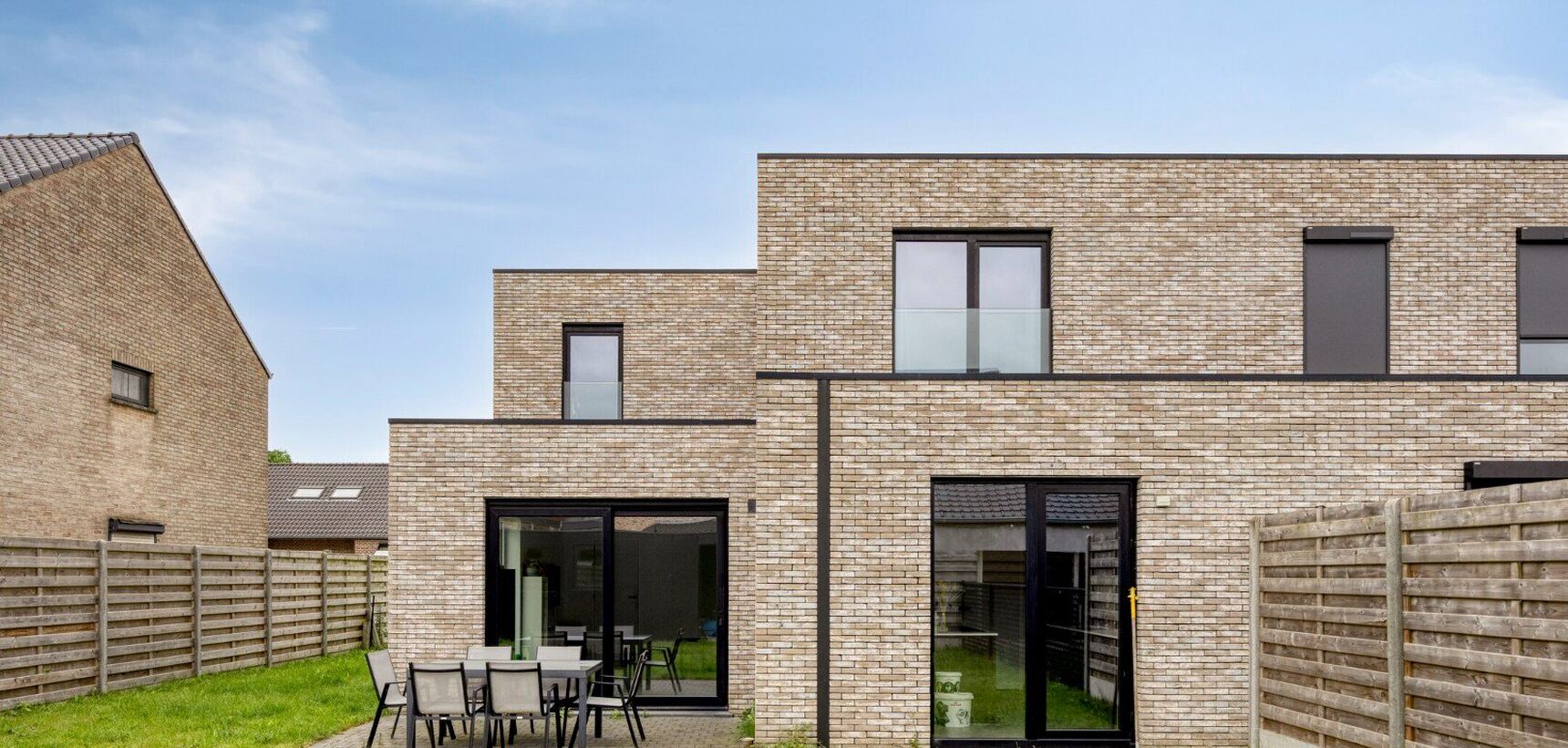 Huis te koop in Balen