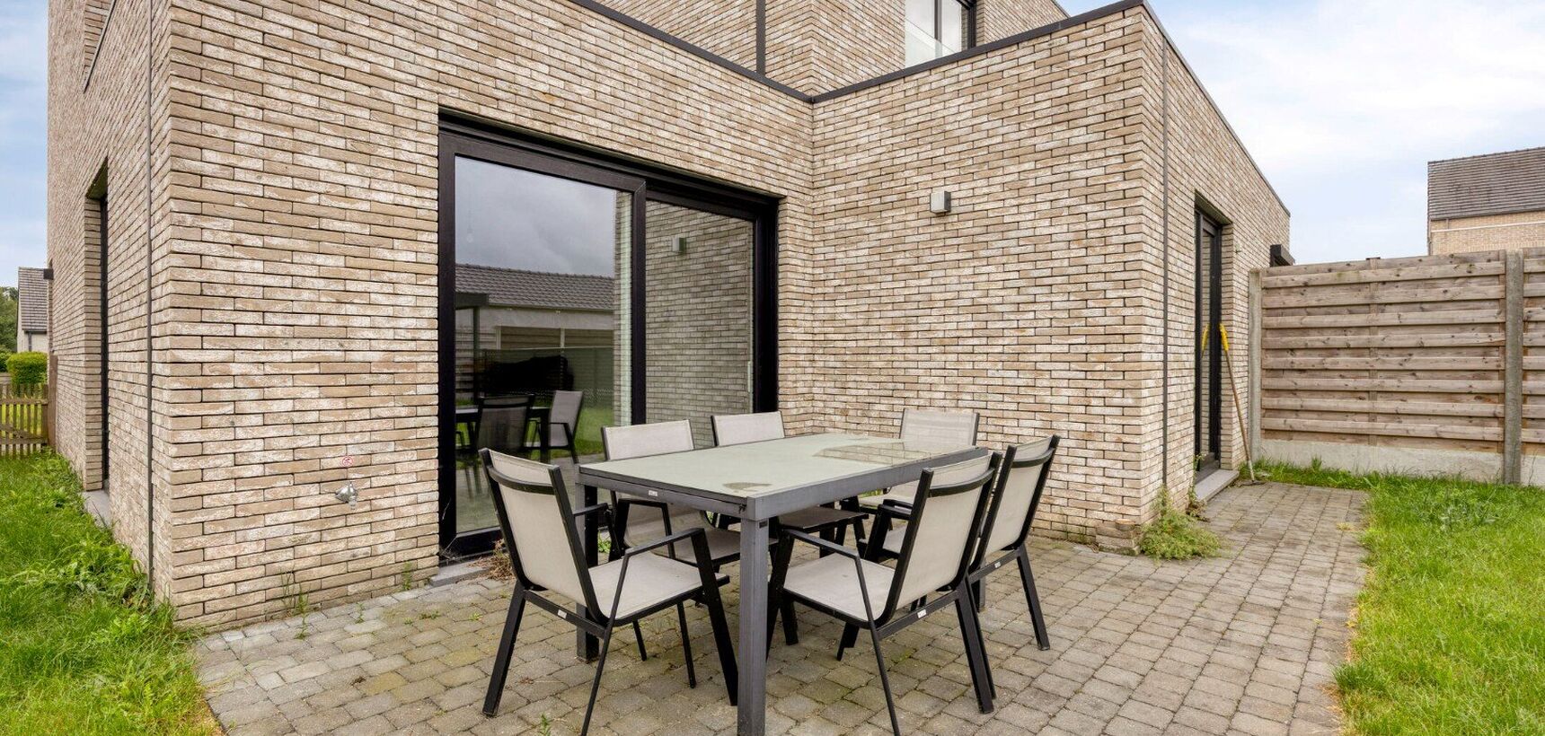Huis te koop in Balen
