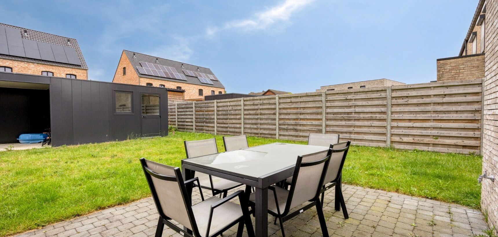 Huis te koop in Balen