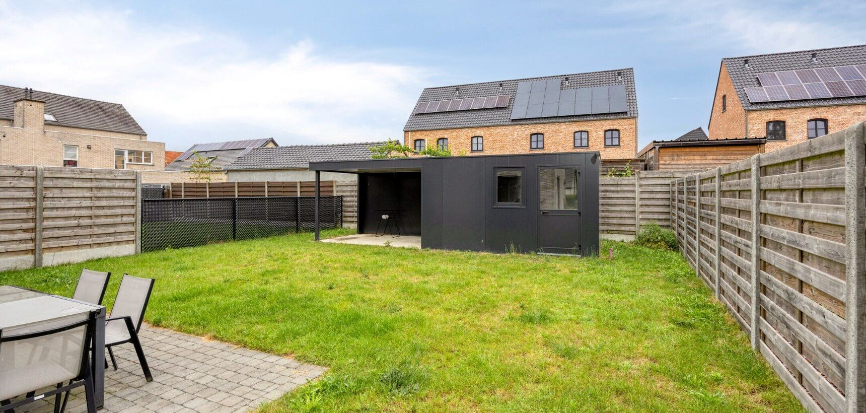 Huis te koop in Balen