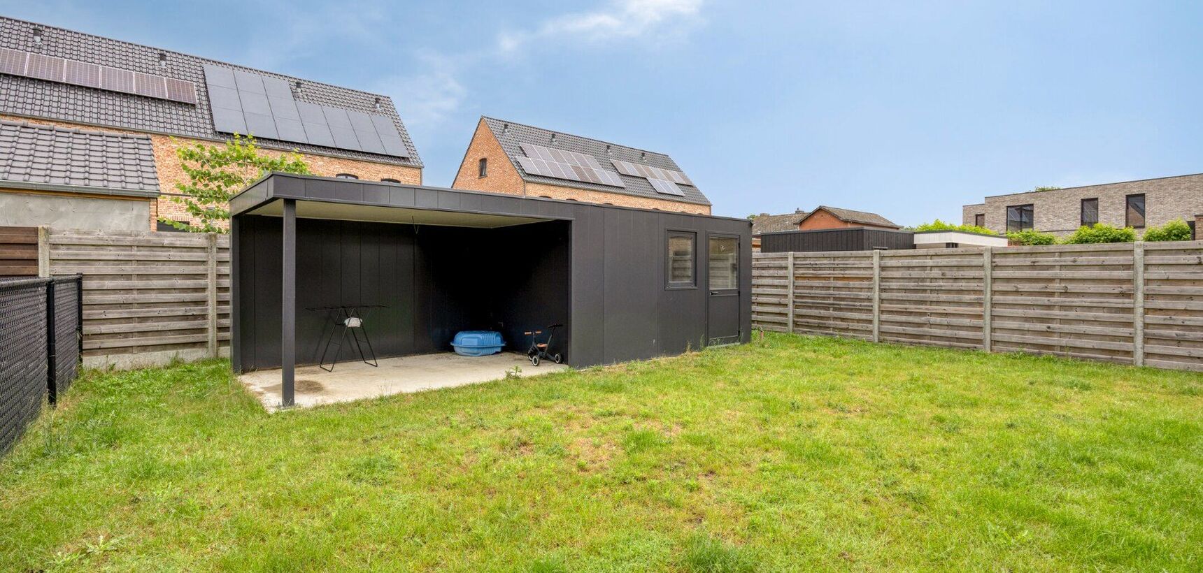 Huis te koop in Balen