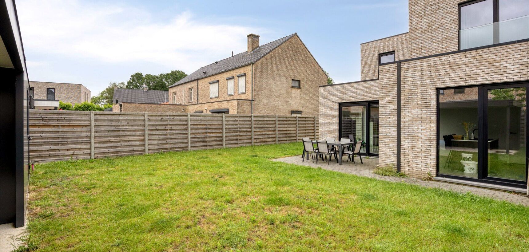Huis te koop in Balen