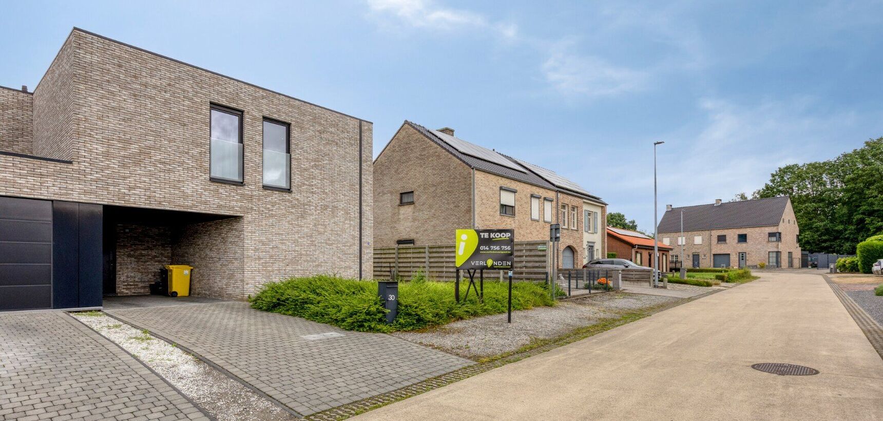 Huis te koop in Balen