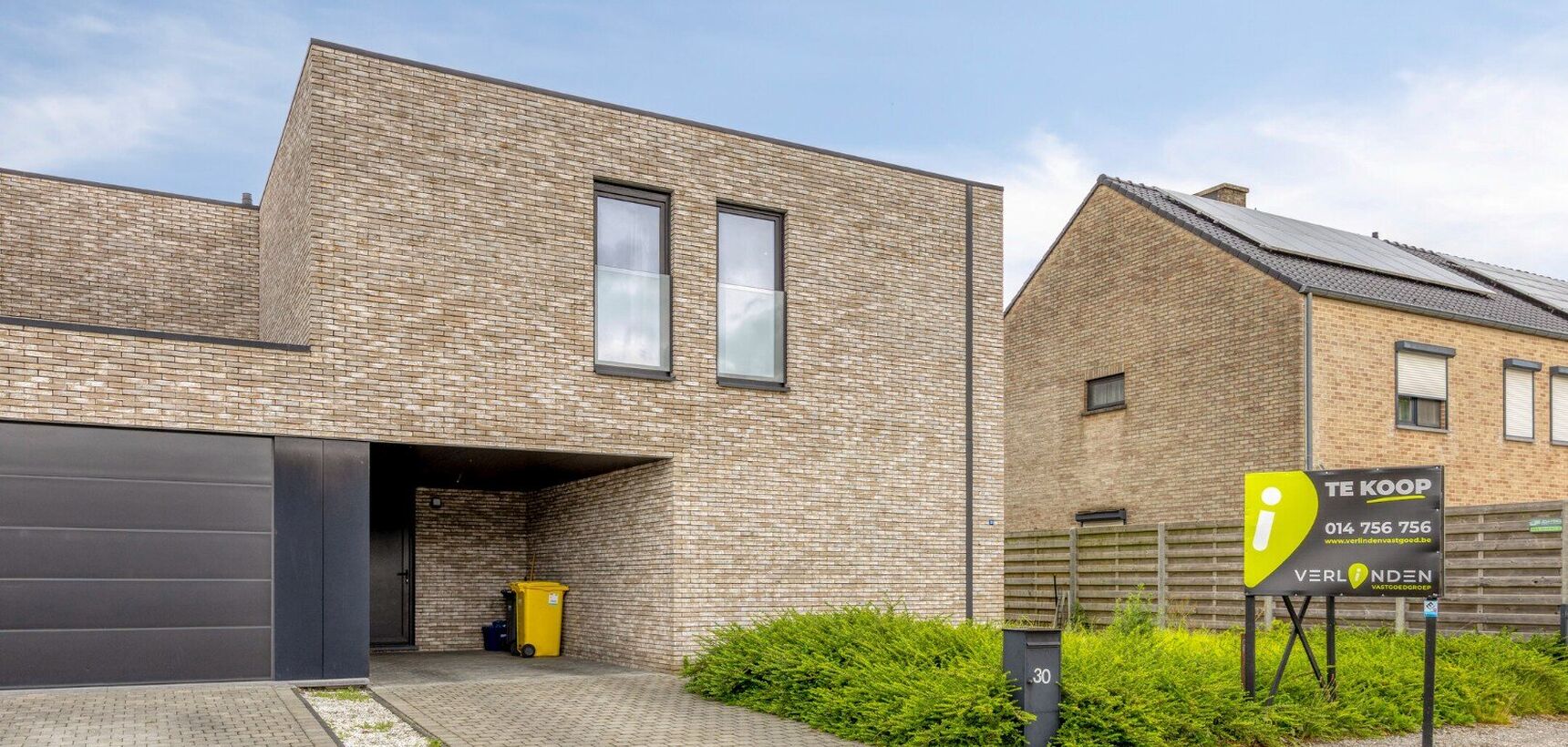 Huis te koop in Balen