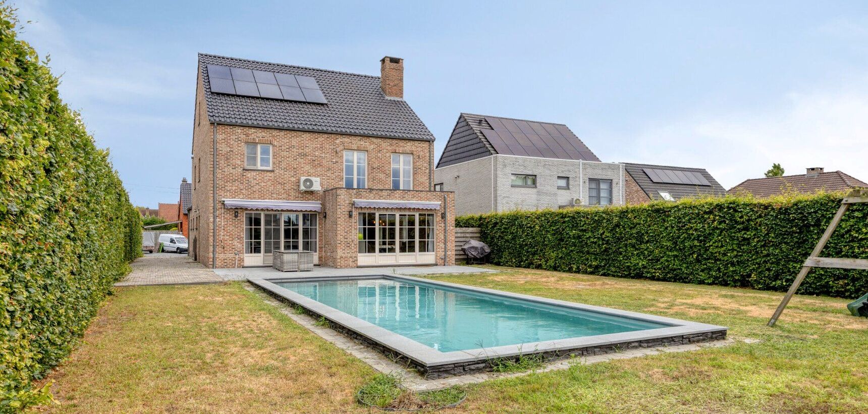 Huis te koop in Balen
