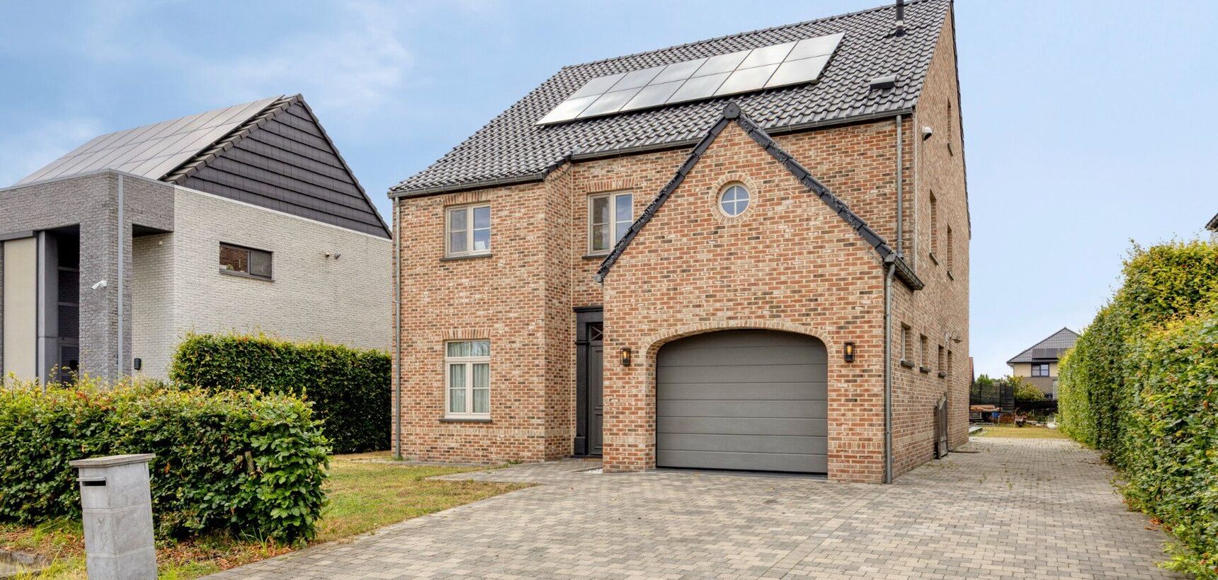 Huis te koop in Balen