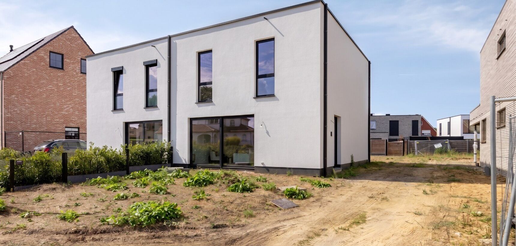 Huis te koop in Balen