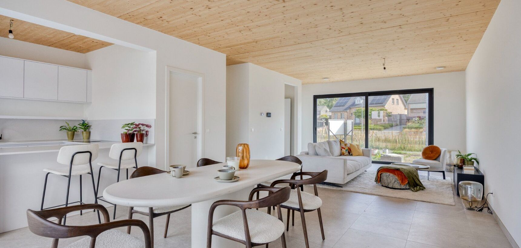 Huis te koop in Balen