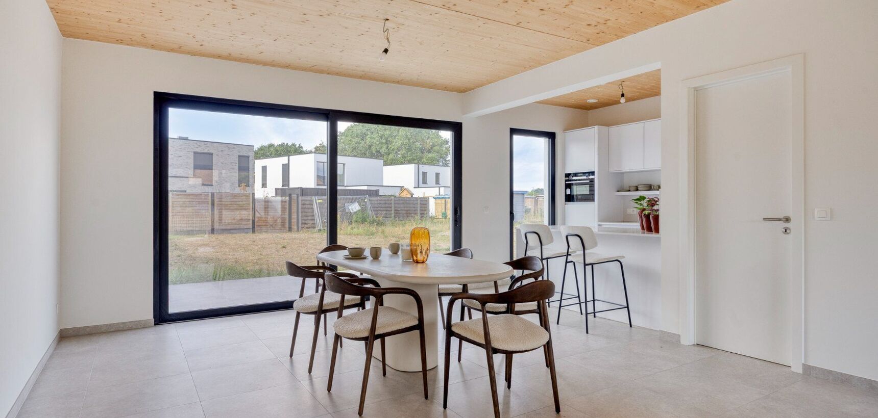 Huis te koop in Balen