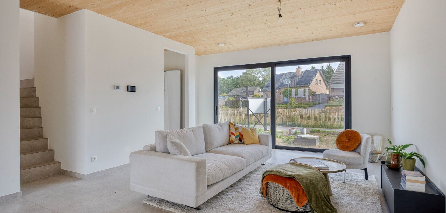 Huis te koop in Balen