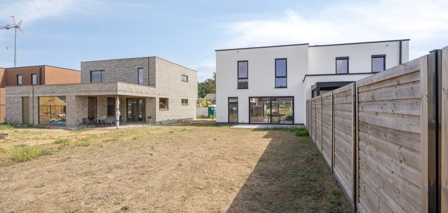 Huis te koop in Balen