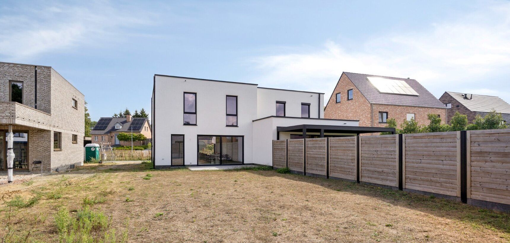 Huis te koop in Balen