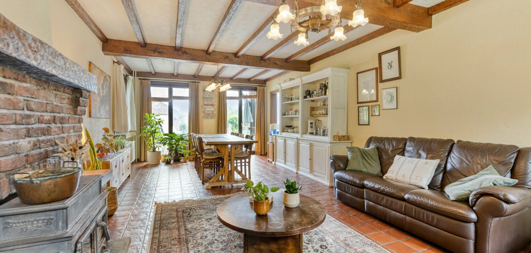 Huis te koop in Balen