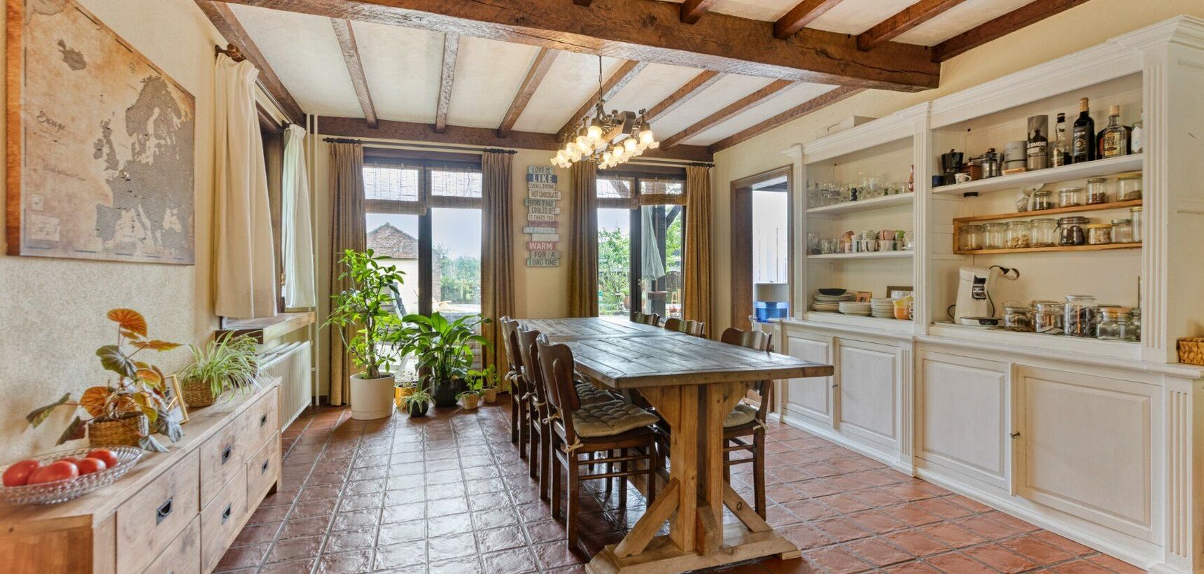 Huis te koop in Balen