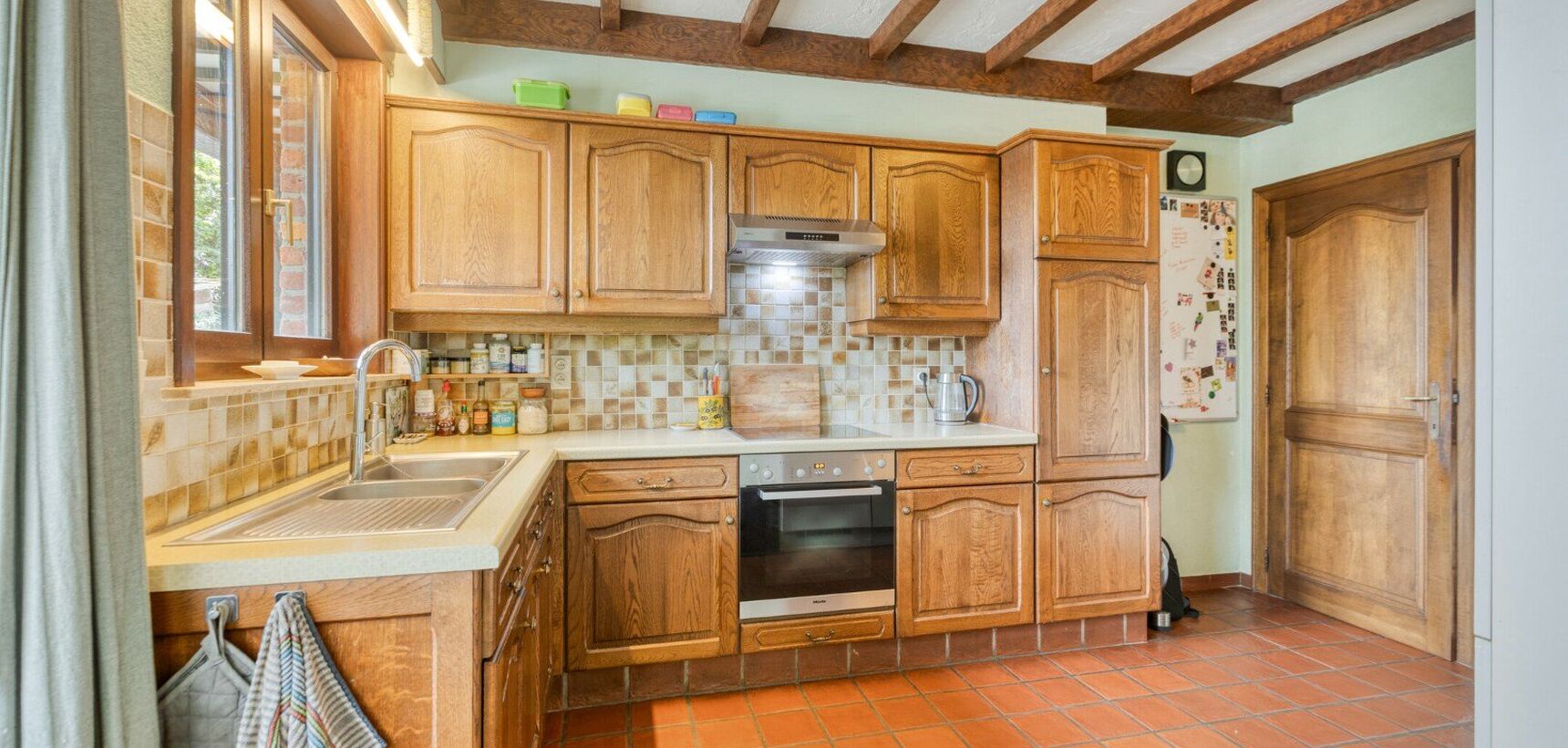 Huis te koop in Balen