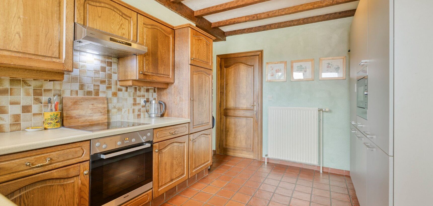 Huis te koop in Balen