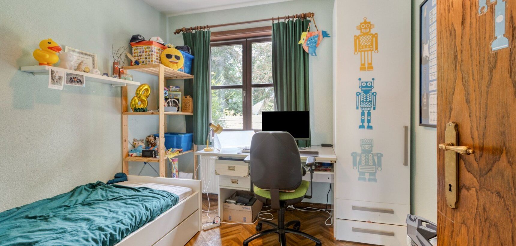 Huis te koop in Balen